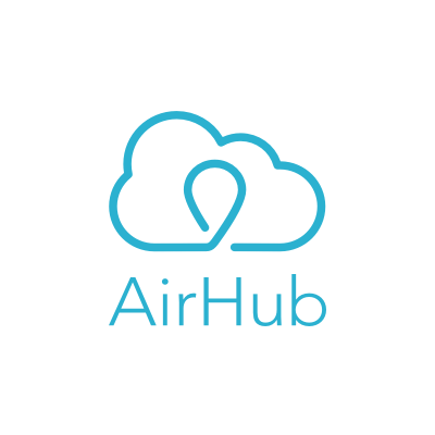 AirHub logo