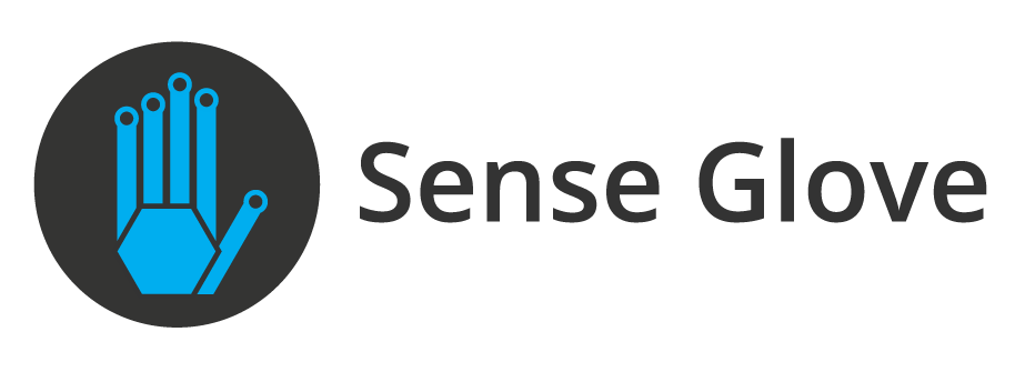 SenseGlove logo