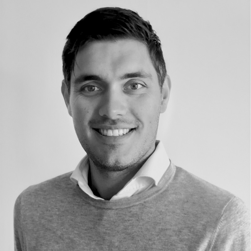 Stephan van Vuren
