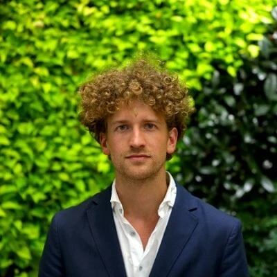 Tim Kreukniet